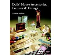 Dolls' House Accessories, Fixtures & Fittings