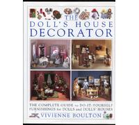 Dolls House Decorator