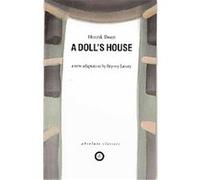 Doll's House Henrik Ibsen (Auteur)