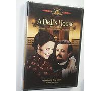 Doll's House [Import USA Zone 1]