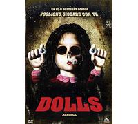 Dolls [Import]