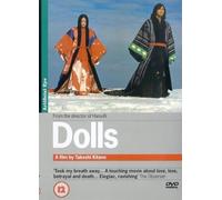 Dolls [Import anglais]