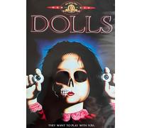 Dolls [Import USA Zone 1]