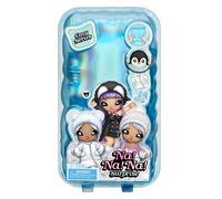 Dolls Na! Na! Na! Surprise 2in1 Cozy Series Polar Bear