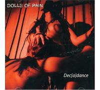 Dolls of Pain - Dec[a]Dance