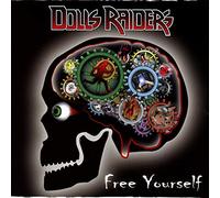 Dolls raiders - Free Yourself [Import]