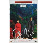 Dolls - Takeshi Kitano