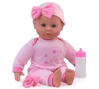 Dolls World Poupées Monde 8105 Talking Tammy poupée