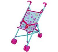 Dolls World Poupées Monde 8181 Parapluie Pliable Poussette G