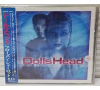 Dollshead - Frozen Charlotte