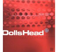 Dollshead - Over It's Under