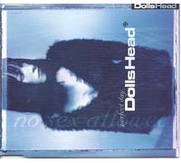Dollshead - Perfect Day [Import]