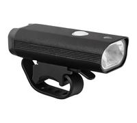 Dolltobe Phare avant 3 modes, LED XPG 5 W, anti-reflets, 150 m, 1200 mAh rechargeable par USB, étanche IPX5, alliage d'aluminium léger