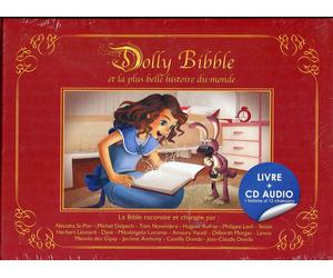 Dolly Bibble - (1cd Audio)