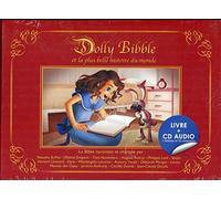 Dolly Bibble - (1cd Audio)