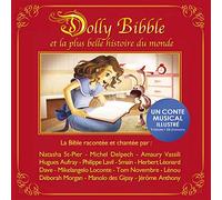 Dolly Bibble et la plus belle histoire du monde – Universal Music Group
