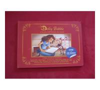 Dolly Bibble Edition Livre Disque Inclus 1 Chanson Inedite De Michel Delpech