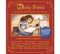 Dolly Bibble Livre-CD