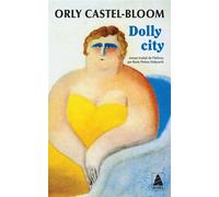 Dolly city - Orly Castel-Bloom - Actes sud - Poche - Roman
