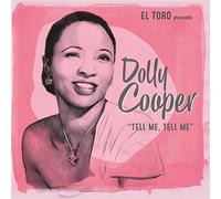 Dolly Cooper - Tell Me EP [Import]