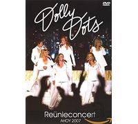 Dolly Dots - Reunieconcert 2007 (Dv)