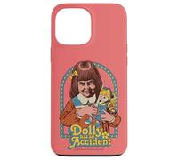 Dolly Has an Accident Retro Vintage Funny Adult Humor Coque pour iPhone 13 Pro Max