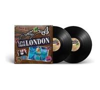 Dolly Live From London
