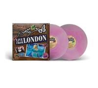 Dolly Live From London Vinyle