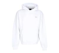 Dolly Noire - Ace Di Denari Sweat à capuche - Homme - Sweatshirts et sweats à capuche - Blanc - Taille: L