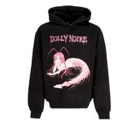 Dolly Noire - Iso Onna Japan Tour Sweat à capuche - Homme - Sweatshirts et sweats à capuche - Noir - Taille: M
