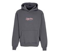 Dolly Noire - Logo Sweat à capuche - Homme - Sweatshirts et sweats à capuche - Gris - Taille: XL