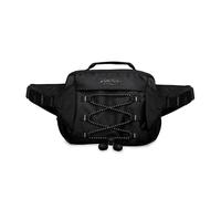 Dolly Noire Sac Shade Waistpack, Noir, Sac, Collection Officielle