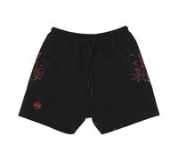 Dolly Noire - Short de Bain Charizard Pokemon Noir - Homme - Maillots de bain - Noir - Taille: S