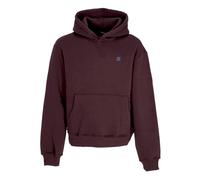 Dolly Noire - Sweat à capuche Cyber Druid Violet Poussière - Homme - Sweatshirts et sweats à capuche - Violet - Taille: M