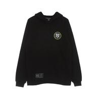 Dolly Noire - Sweat à Capuche Léger Monogramme Noir - Homme - Sweatshirts et sweats à capuche - Noir - Taille: L