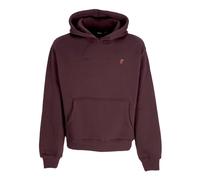 Dolly Noire - Sweat à capuche Nature Violet avec marsupium - Homme - Sweatshirts et sweats à capuche - Violet - Taille: S