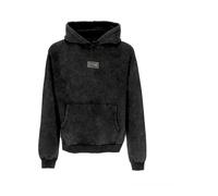Dolly Noire - Sweat à Capuche Réfléchissant Noir - Homme - Sweatshirts et sweats à capuche - Noir - Taille: XL