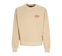 Dolly Noire - SweaT-shirt Beige Desert Beatle - Homme - Sweatshirts et sweats à capuche - Beige - Taille: S
