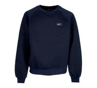 Dolly Noire - SweaT-shirt ras du cou - Homme - Sweatshirts et sweats à capuche - Bleu - Taille: L