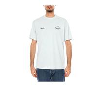 Dolly Noire - T-shirt imprimé DTF - Homme - Tops - Blanc - Taille: L