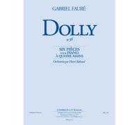 Dolly Op.56