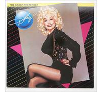 Dolly Parton