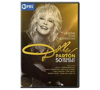 Dolly Parton: 50 Years at The Opry
