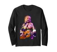 Dolly Parton 9 à 5 Singer Live Glasgow 2002 Manche Longue