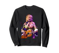 Dolly Parton 9 à 5 Singer Live Glasgow 2002 Sweatshirt