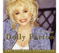 Dolly Parton - A Life in Music: Ultimate C [Import]