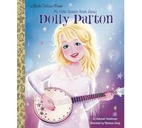 Dolly Parton: A Little Golden Book Biography
