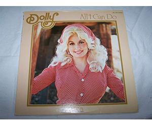 Dolly Parton - All I Can Do