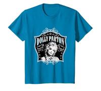 Dolly Parton American Original T-Shirt