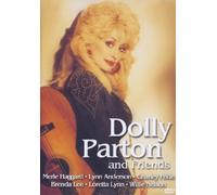 Dolly Parton and friends